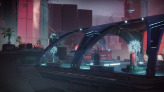 Destiny 2: Lightfall Review – Disappointing blackout