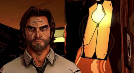 The Wolf Among Us 2 has been delayed into 2024
