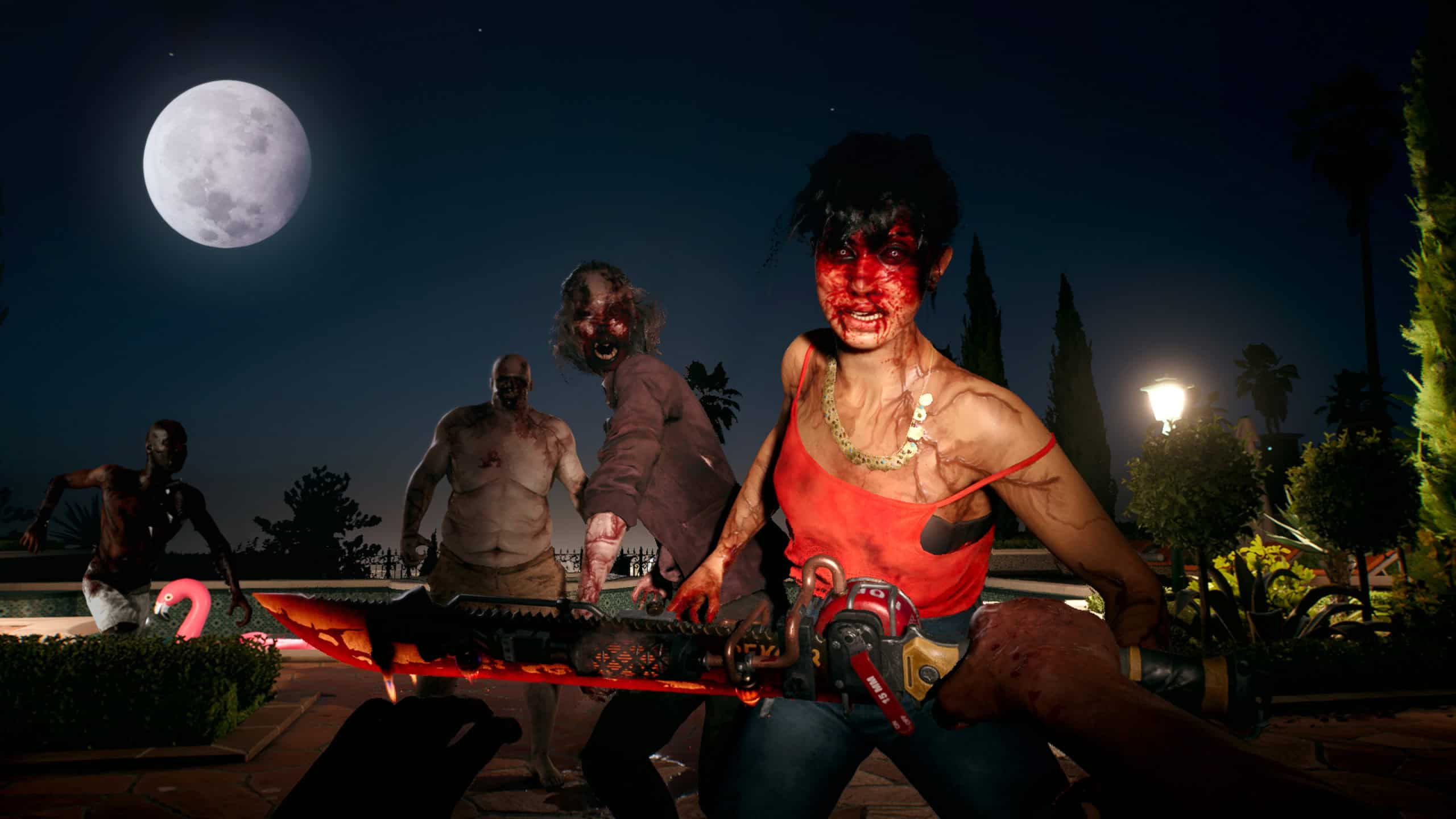 Dead Island 2 Review: Hell-A Is Hella Fun