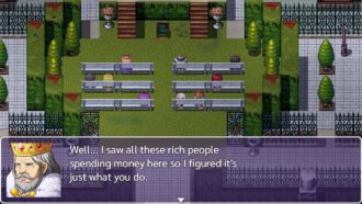 Melbourne-made Final Profit: A Shop RPG showcases the unconventional merchant