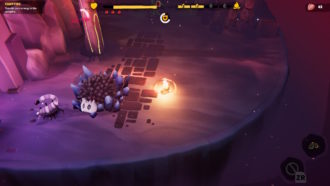 Get fired up about Flame Keeper in Early Access