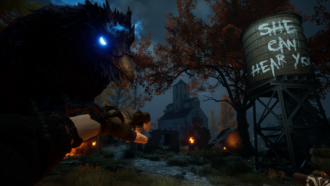 Redfall Hands-on Preview and chat with Arkane Austin