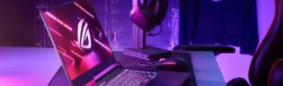 ASUS and ROG “highly interactive” showcase hits Sydney