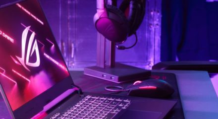 ASUS and ROG “highly interactive” showcase hits Sydney