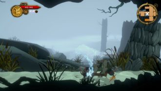 Curse of the Sea Rats Review – Avast, ye vermin!