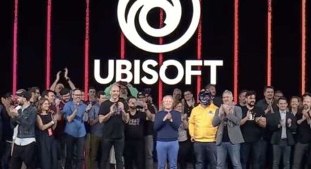 E3 has lost another as Ubisoft pulls out of the event