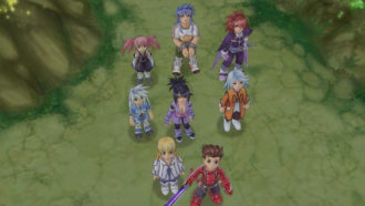 Tales of Symphonia Remastered Review – A beloved classic with issues, old and new