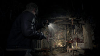 Resident Evil 4 Preview – Talking expectations and suplexes with Capcom