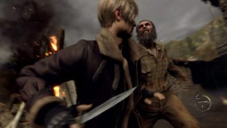 Resident Evil 4 Review – A wise choice, mate!