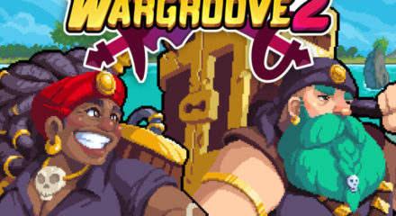 Wargroove 2 is sailing onto PC and Nintendo Switch in 2023