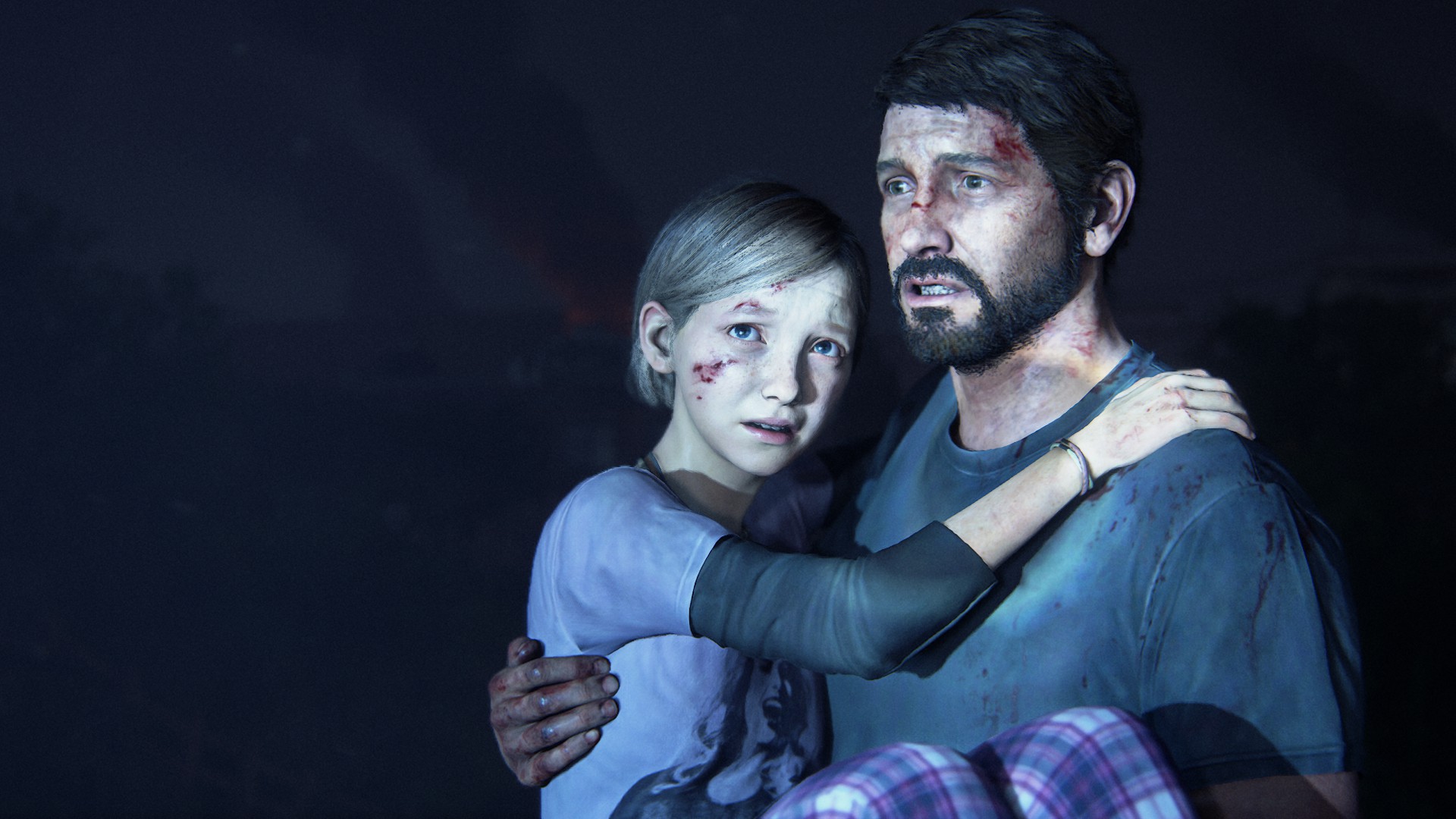 The Last Of Us Part 1 PC Port is a Mess 