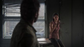 The Last of Us Part I on PC is a beautifully flawed apocalyptic romp