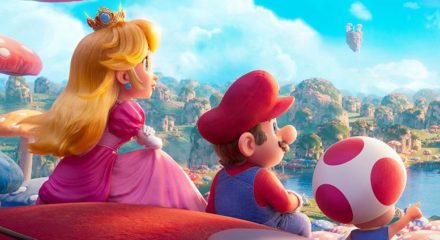 The Super Mario Bros. Movie Review – A movie that understands games