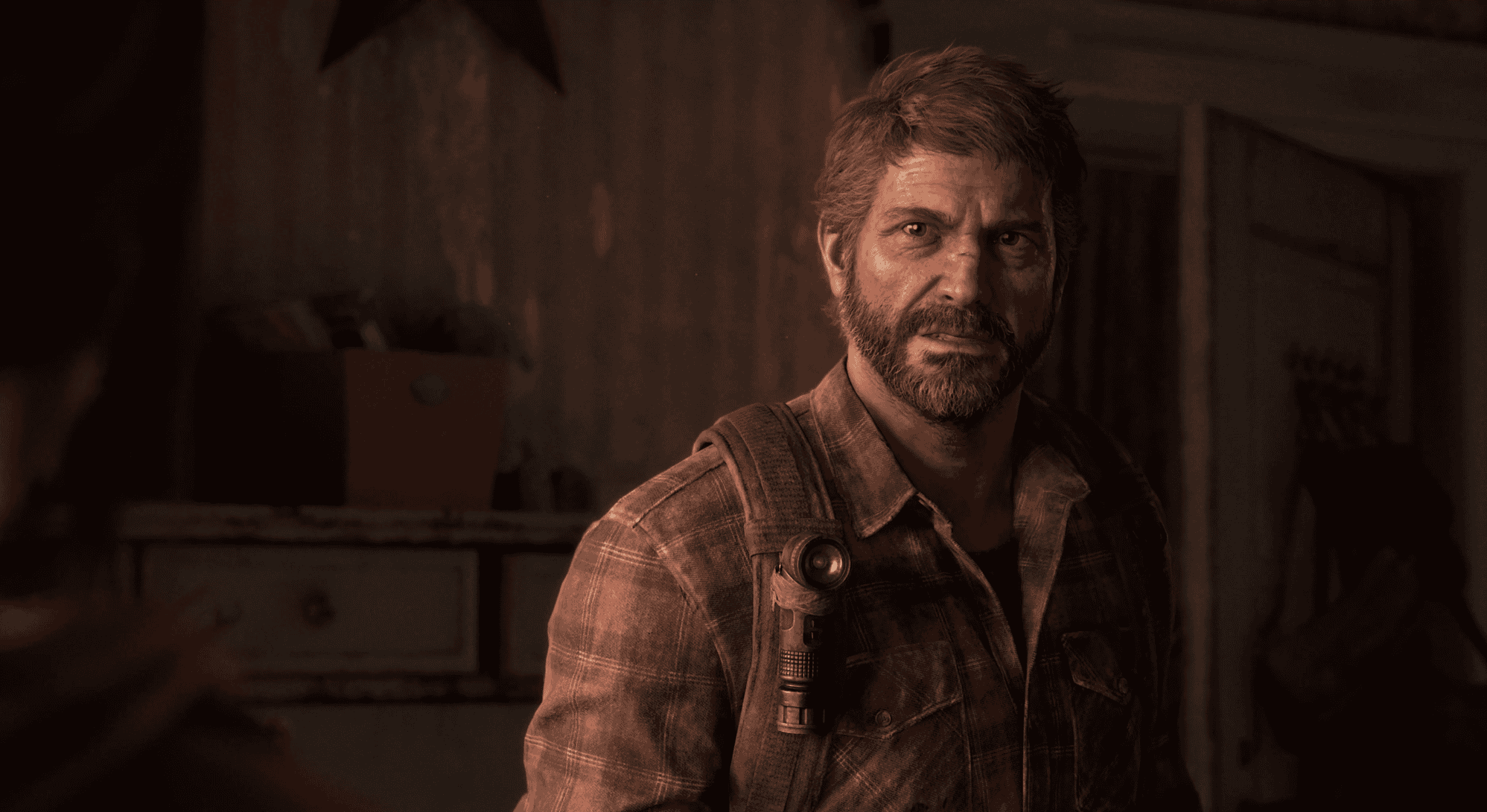 You're Loving the Show—Now Play The Last of Us Part I on PC for 10% off