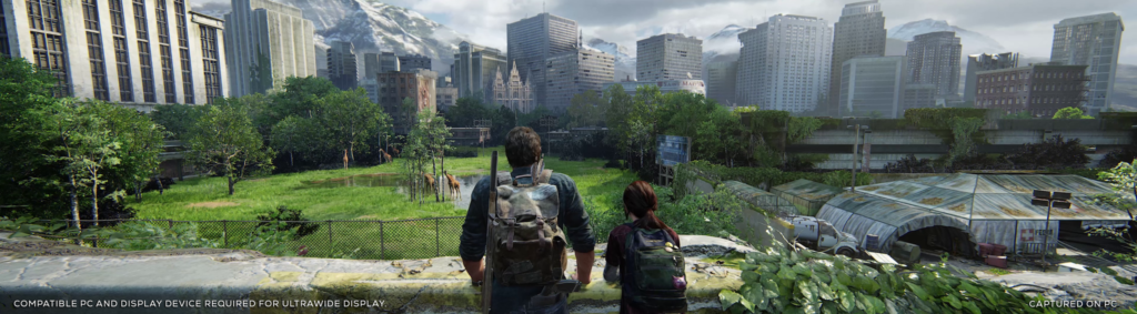 The Last of Us PC: An apocalyptic disaster in itself
