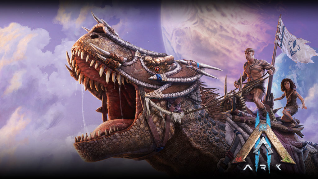Ark: Survival Ascended's Release Date Is Great News For Ark 2