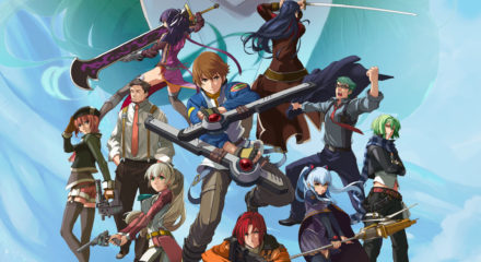 The Legend of Heroes: Trails to Azure Review – Return to Crossbell!