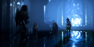 Dragon Age: The Veilguard Review – Lifting the Veil