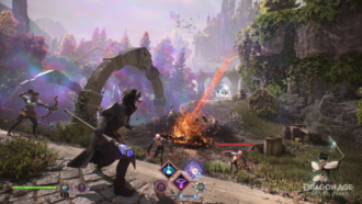 Dragon Age: The Veilguard Review – Lifting the Veil