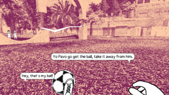 Despelote Review – Personal goal