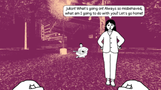 Despelote Review – Personal goal
