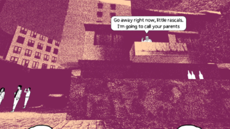 Despelote Review – Personal goal