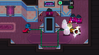 Pipistrello and the Cursed Yoyo Review – Yo money, yo problems