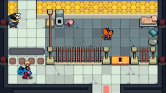 Pipistrello and the Cursed Yoyo Review – Yo money, yo problems