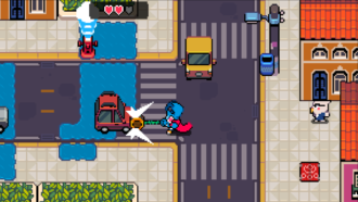 Pipistrello and the Cursed Yoyo Review – Yo money, yo problems