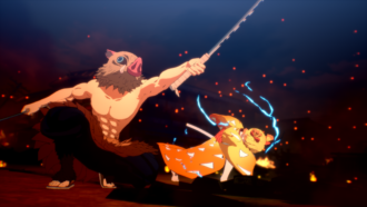 Demon Slayer -Kimetsu no Yaiba- The Hinokami Chronicles 2 Hands-on Preview – For the fans