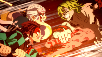 Demon Slayer -Kimetsu no Yaiba- The Hinokami Chronicles 2 Hands-on Preview – For the fans