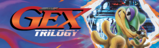 GEX Trilogy Review – Channel-flipping fever dream