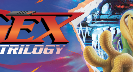 GEX Trilogy Review – Channel-flipping fever dream