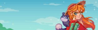 Seeds of Calamity Early Access Preview – What if Stardew but different?