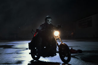 Twisted Metal makes a strong impression in its second season