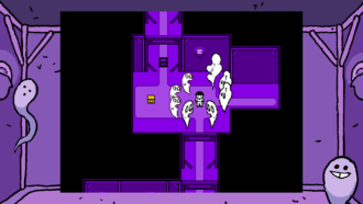 OFF Review – Escaping from your purpose is impossible