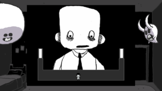 OFF Review – Escaping from your purpose is impossible
