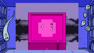 OFF Review – Escaping from your purpose is impossible