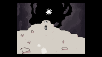 OFF Review – Escaping from your purpose is impossible